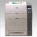HP Color LaserJet 4700n Printer 